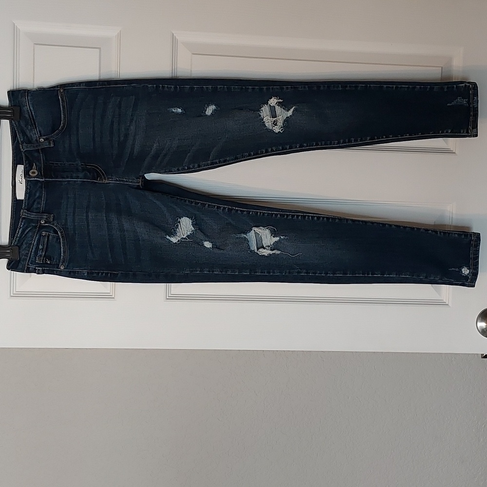 KanCan Ladies Denim Jean's Size 26